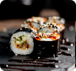 Smokein bristket sandwich