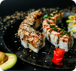 Smokein bristket sandwich