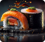 Smokein bristket sandwich