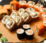 Smokein bristket sandwich